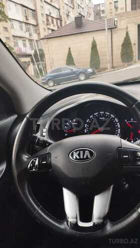 Kia Sportage 2013, 244,000 km - 2.0 l - Bakı