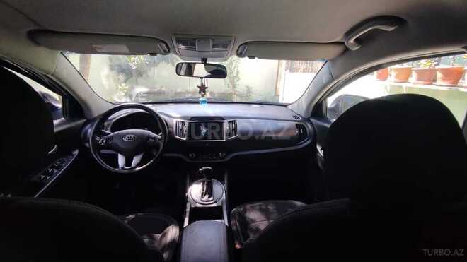 Kia Sportage 2013, 244,000 km - 2.0 l - Bakı