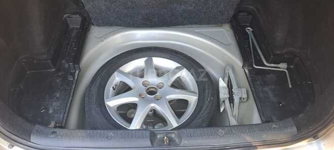 Toyota Corolla 2004, 432,800 km - 1.4 l - Sumqayıt