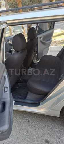 Toyota Corolla 2004, 432,800 km - 1.4 l - Sumqayıt
