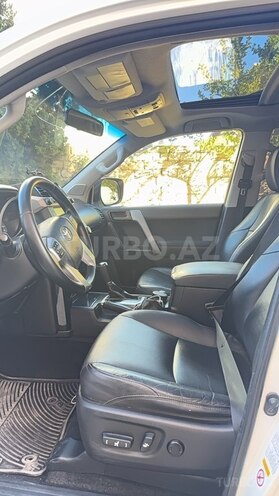 Toyota Land Cruiser Prado 2015, 307,531 km - 2.7 л - Sumqayıt