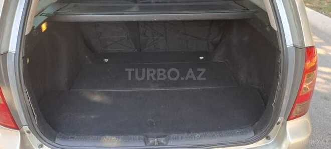 Toyota Corolla 2004, 432,800 km - 1.4 l - Sumqayıt
