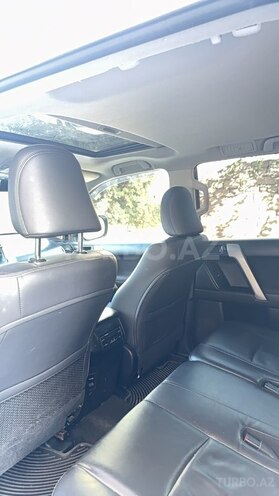 Toyota Land Cruiser Prado 2015, 307,531 km - 2.7 л - Sumqayıt