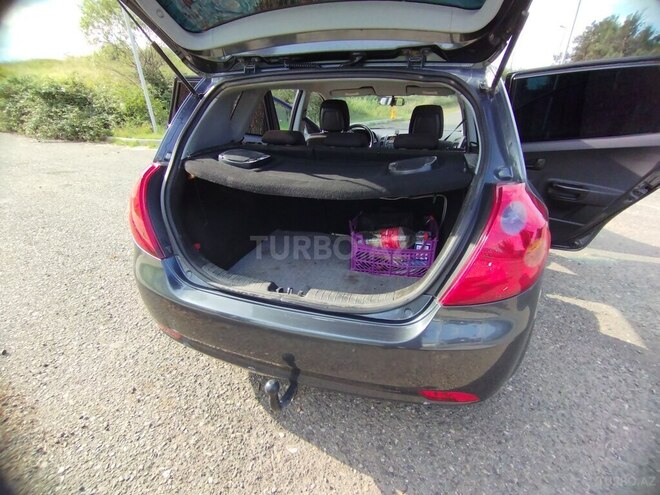 Kia Ceed 2007, 279,000 km - 1.6 л - Bakı