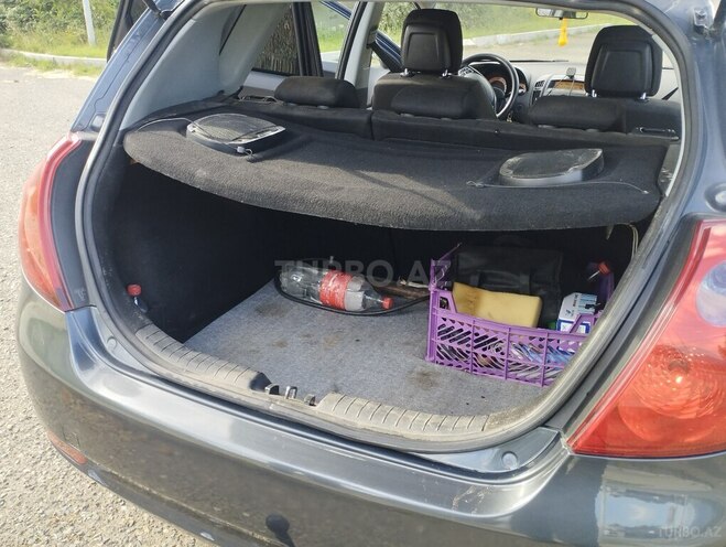 Kia Ceed 2007, 279,000 km - 1.6 л - Bakı