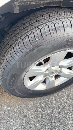 Toyota Land Cruiser Prado 2015, 307,531 km - 2.7 л - Sumqayıt
