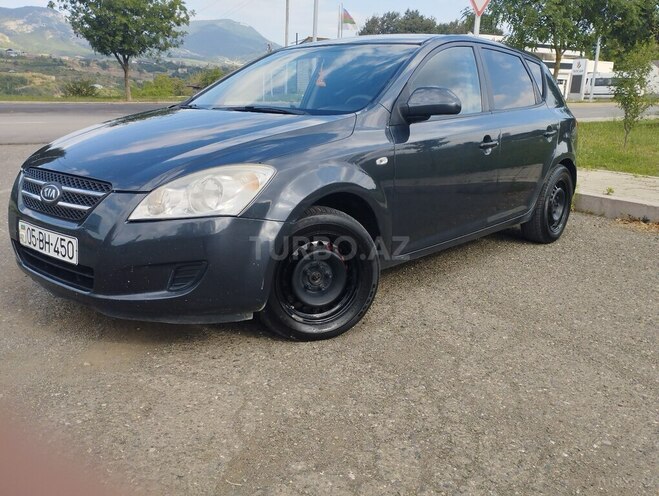 Kia Ceed 2007, 279,000 km - 1.6 л - Bakı
