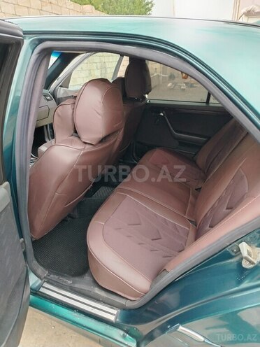 Mercedes C 180 1997, 428,953 km - 1.8 л - Biləsuvar