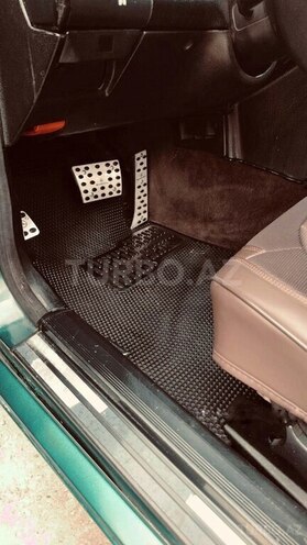 Mercedes C 180 1997, 428,953 km - 1.8 л - Biləsuvar