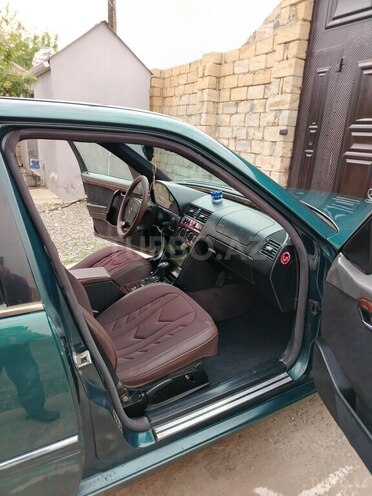 Mercedes C 180 1997, 428,953 km - 1.8 л - Biləsuvar