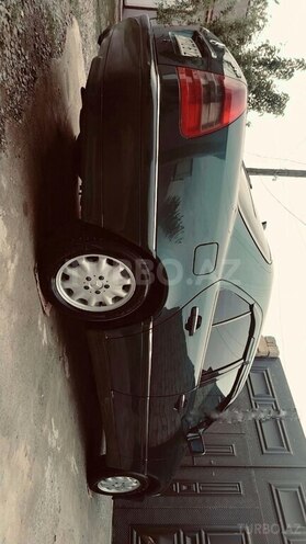 Mercedes C 180 1997, 428,953 km - 1.8 л - Biləsuvar