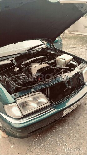 Mercedes C 180 1997, 428,953 km - 1.8 л - Biləsuvar