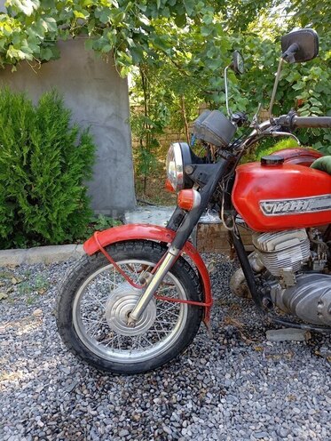 IJ Planeta 5 1983, 79,494 km - 0.4 l - Bakı