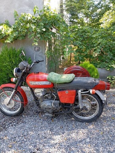 IJ Planeta 5 1983, 79,494 km - 0.4 l - Bakı