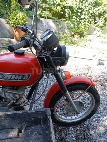 IJ Planeta 5 1983, 79,494 km - 0.4 l - Bakı