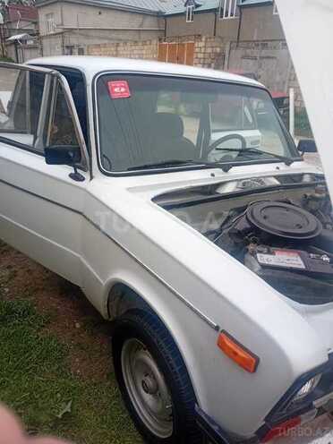 LADA (VAZ) 2106 1984, 95,000 km - 1.6 л - Quba