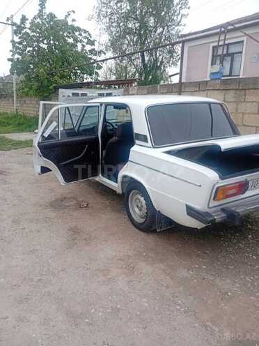LADA (VAZ) 2106 1984, 95,000 km - 1.6 л - Quba