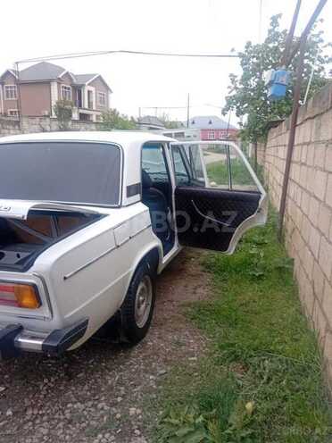 LADA (VAZ) 2106 1984, 95,000 km - 1.6 л - Quba