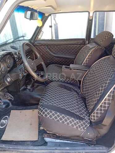 LADA (VAZ) 2106 1984, 95,000 km - 1.6 л - Quba