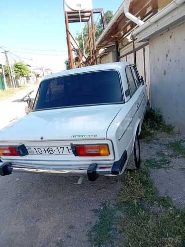 LADA (VAZ) 2106 1984, 95,000 km - 1.6 л - Quba