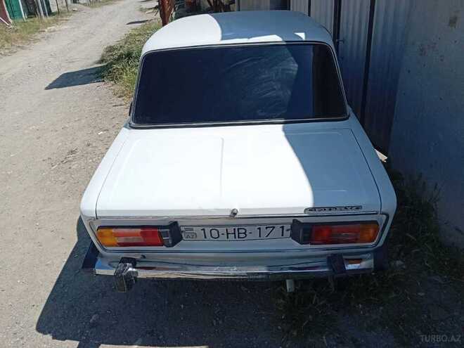 LADA (VAZ) 2106 1984, 95,000 km - 1.6 л - Quba