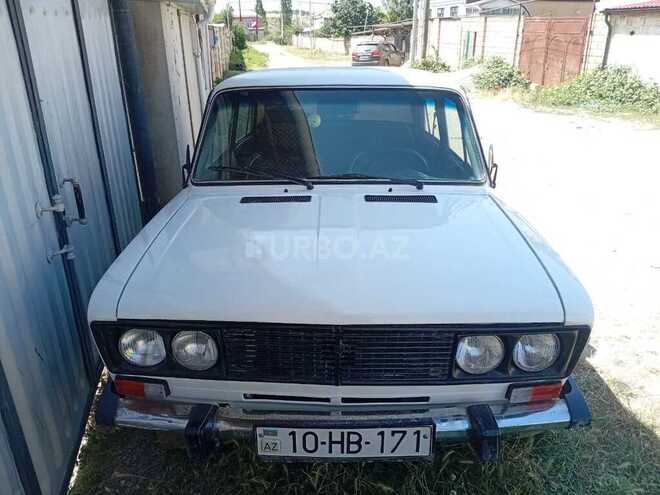 LADA (VAZ) 2106 1984, 95,000 km - 1.6 л - Quba