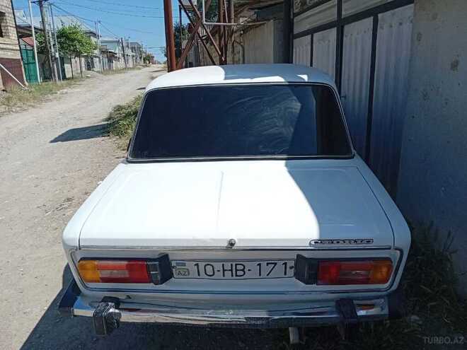 LADA (VAZ) 2106 1984, 95,000 km - 1.6 л - Quba