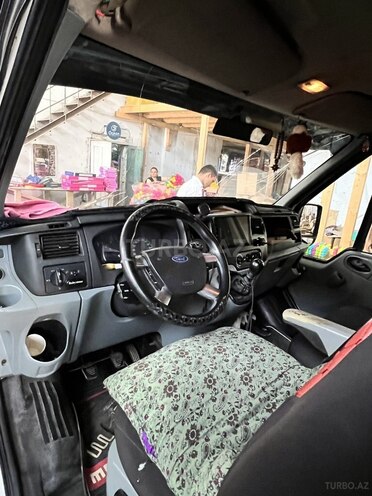 Ford Transit 2008, 530,000 km - 2.4 л - Bakı