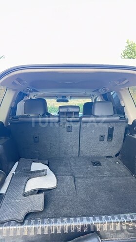Toyota Land Cruiser Prado 2015, 307,531 km - 2.7 л - Sumqayıt