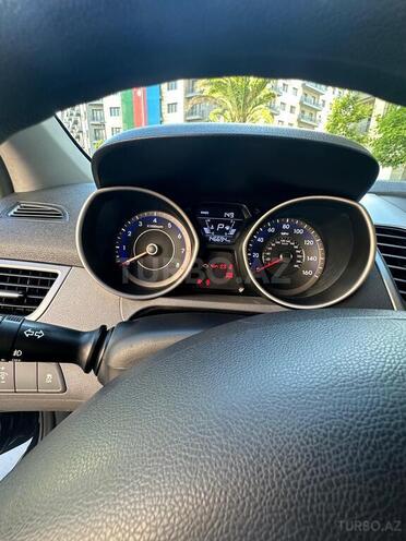Hyundai Elantra 2014, 235 km - 1.8 l - Bakı