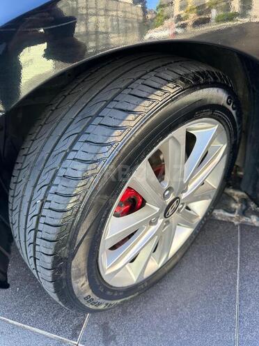Hyundai Elantra 2014, 235 km - 1.8 l - Bakı