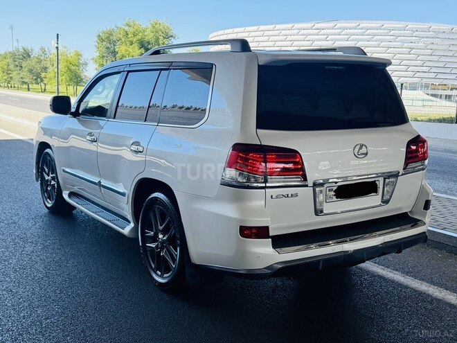 Lexus LX 570-6