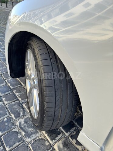 Chevrolet Cruze 2014, 267,000 km - 1.4 л - Bakı