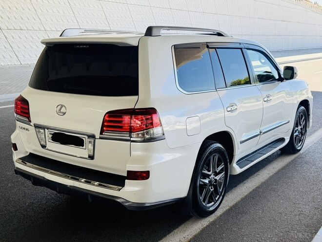 Lexus LX 570-7