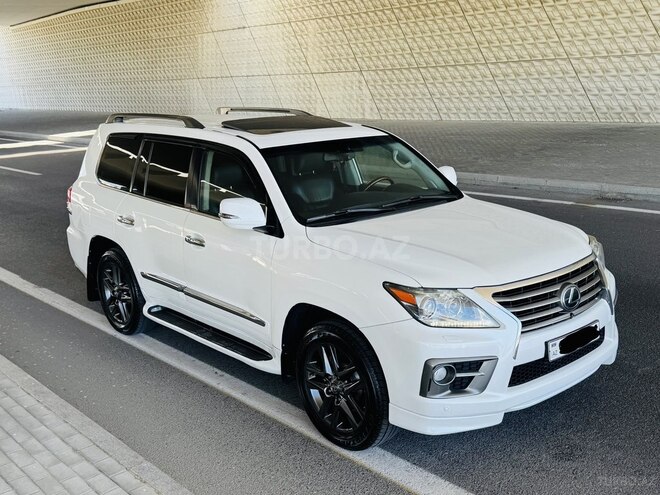 Lexus LX 570-3