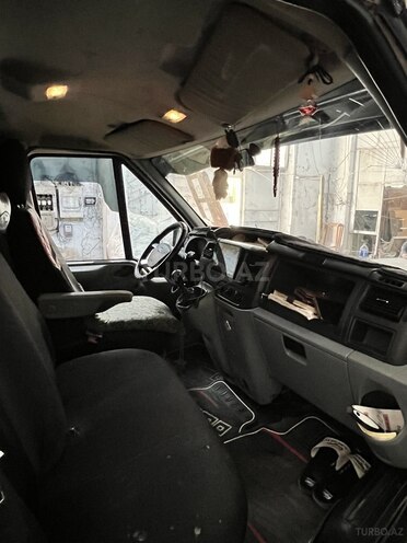 Ford Transit 2008, 530,000 km - 2.4 л - Bakı