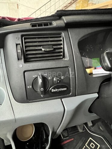 Ford Transit 2008, 530,000 km - 2.4 л - Bakı