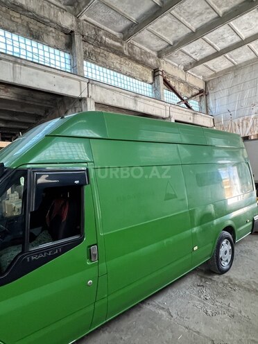 Ford Transit 2008, 530,000 km - 2.4 л - Bakı