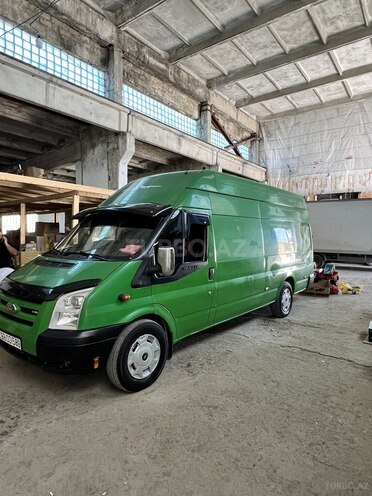 Ford Transit 2008, 530,000 km - 2.4 л - Bakı