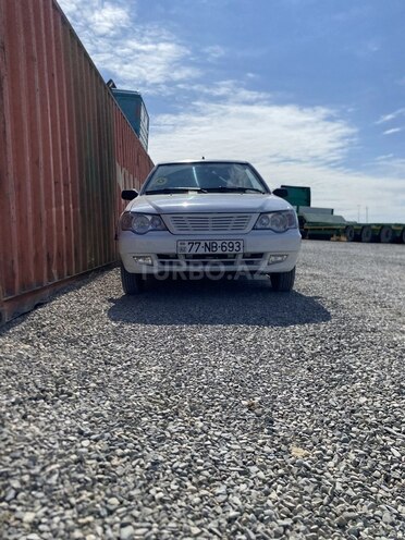 Saipa 132 2013, 305,000 km - 1.3 l - Bakı
