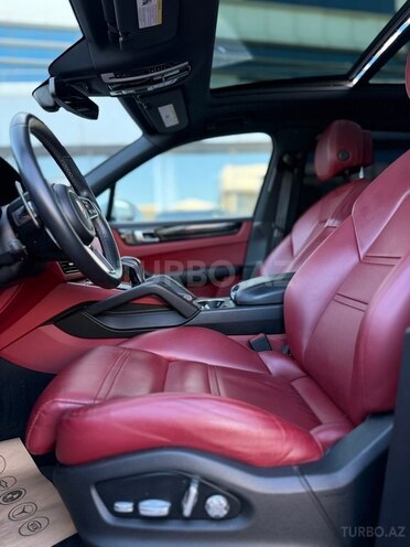 Porsche Cayenne S 2020, 70,000 km - 2.9 л - Bakı