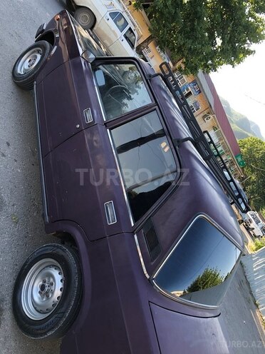 LADA (VAZ) 2107 2000, 85,500 km - 1.6 l - Ağsu