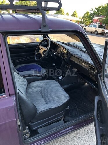 LADA (VAZ) 2107 2000, 85,500 km - 1.6 l - Ağsu