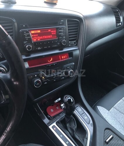 Kia Optima 2012, 212,000 km - 2.4 л - Bakı