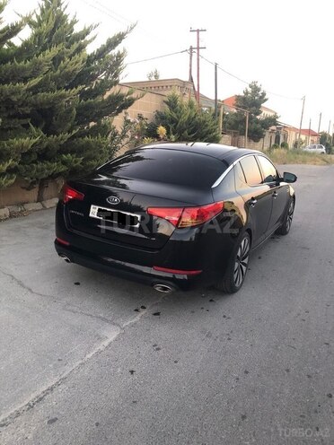 Kia Optima 2012, 212,000 km - 2.4 л - Bakı