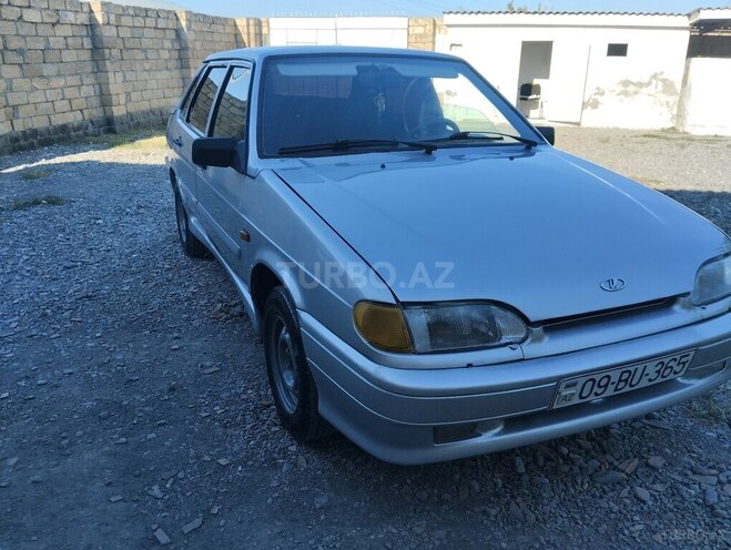 LADA (VAZ) 2115 2006, 235,142 km - 1.6 l - Ucar