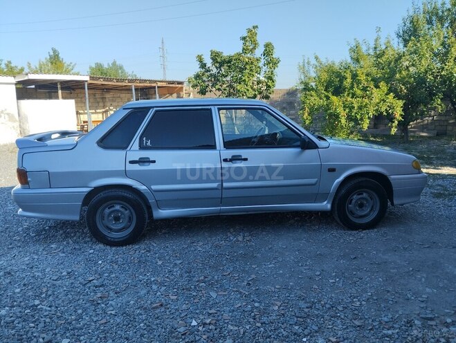 LADA (VAZ) 2115 2006, 235,142 km - 1.6 l - Ucar