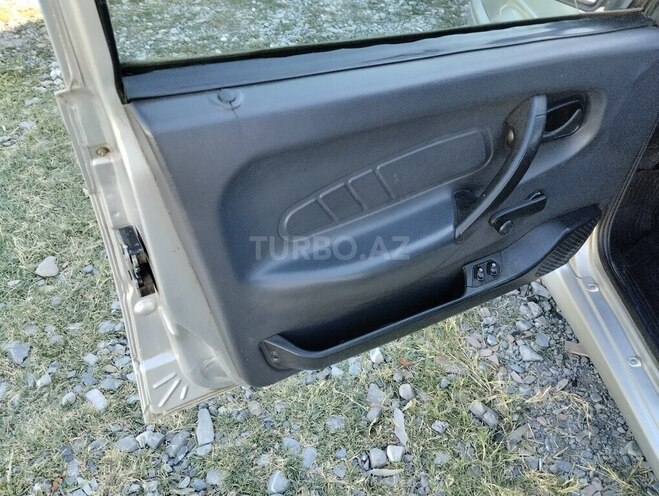 LADA (VAZ) 2115 2006, 235,142 km - 1.6 l - Ucar