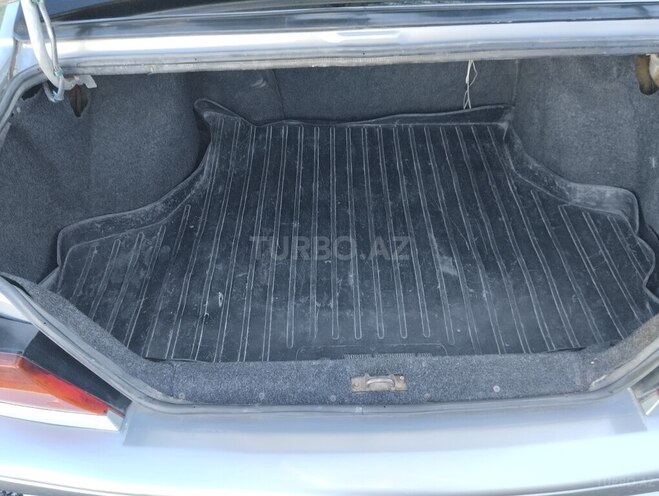 LADA (VAZ) 2115 2006, 235,142 km - 1.6 l - Ucar