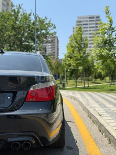 BMW 528 2008, 180,500 km - 3.0 l - Bakı